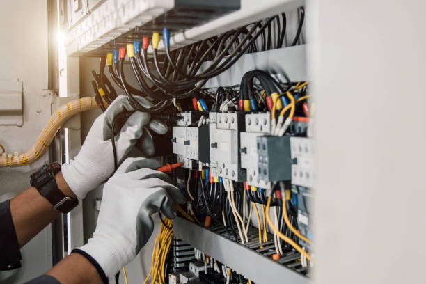 Best Commercial Electrician Services  in Albertson, NY